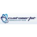 Customer 1st Communications logo